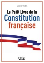 Petit livre de - La constitution française