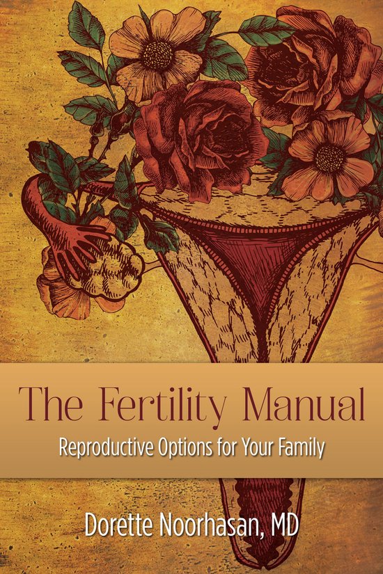The Fertility Manual - cover