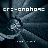 Crayon Phase - Two Hundred Pages (CD)
