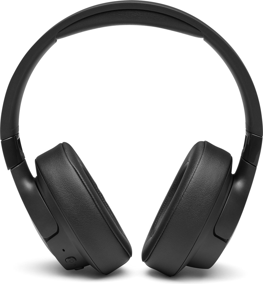 JBL Tune 750BTNC - Over-Ear Koptelefoon Met Noise Cancelling - Zwart |  bol.com