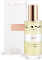 perfume RED YODEYMA 15 ml