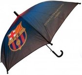 FC Barcelona paraplu of regenscherm