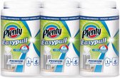 Plenty Easypull Premium navulrol - 6 stuks - kwartaal voorraad
