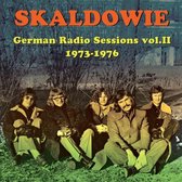 German Radio Sessions Vol.Ii 1973-1976