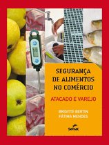 Segurança de alimentos no comércio