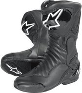 Alpinestars SMX-6 V2 Zwart Zwart - Maat 41