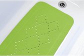 SPIRELLA ALASKA ANTISLIP MAT 71X36CM KIWI