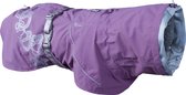 Hurtta Hondenjas - Drizzle Coat -Currant Paars - 55cm