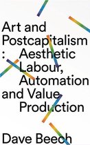 Art and Postcapitalism