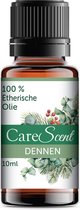 CareScent Dennenolie Etherische Olie | Geurolie | Aromatherapie | Aroma Diffuser Olie | Essentiële Dennen Olie - 10ml