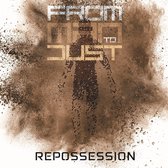 From Man To Dust - Repossession (CD)