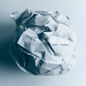 Phileas Fogg - Kopf, Unten (CD)
