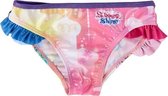 Meisjes Zwembroekje|Shimmer&Shine|kl multi mt 92-98