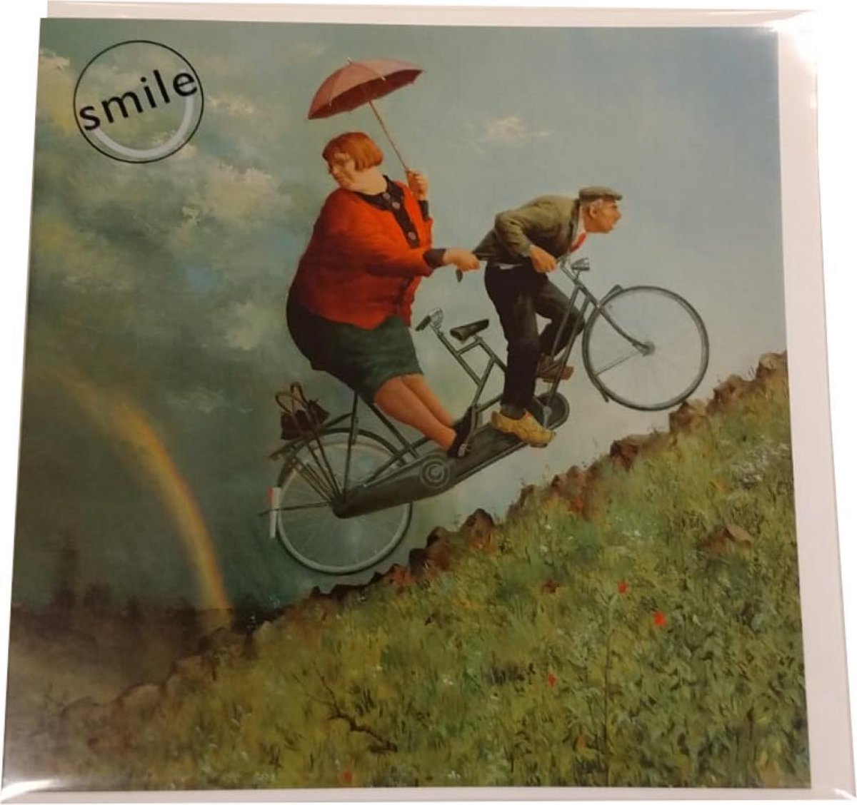 Kaart - Comello - Marius van Dokkum - Weerstandem