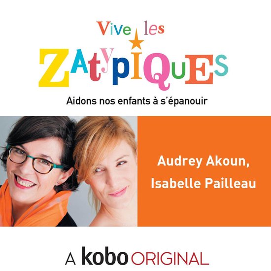 Vive les Zatypiques ! - cover