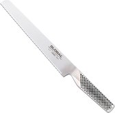 Global G9 Broodmes - 22 cm