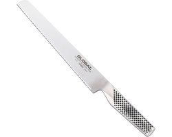 Global G9 Broodmes - 22 cm