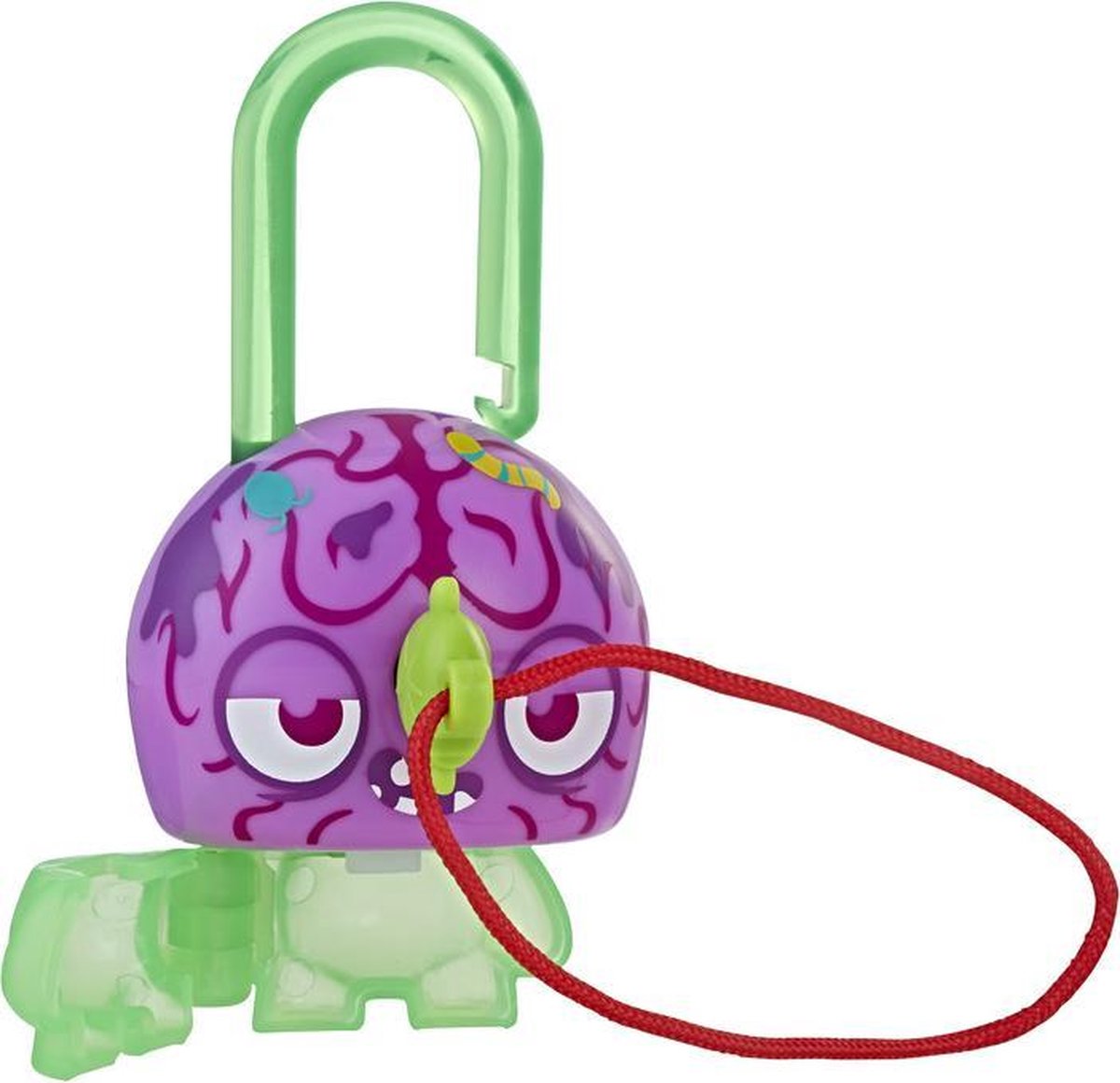 Lock Stars -  6cm