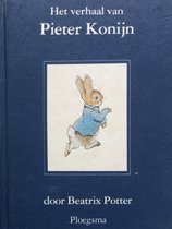 Het verhaal van pieter konijn