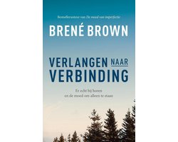 Omslag van Verlangen naar verbinding