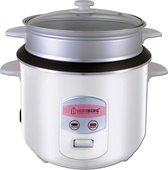 Herzberg HG-8006 - Multicooker