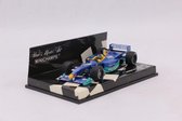 F1 Sauber C18 Pedro Diniz1999