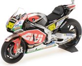Honda RC213V C. Crutchlow MotoGP 2017