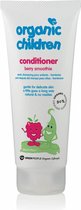 Green People - Organic Children - Berry Smoothie Conditioner
