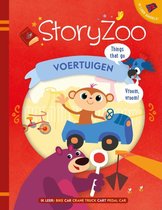 StoryZoo  -   Voertuigen