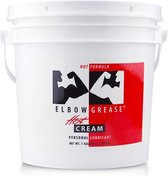 Elbow grease hot cream 3785 ml