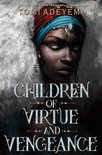 Legacy of Orisha 2 - Children of Virtue and Vengeance