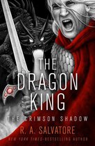 The Crimson Shadow - The Dragon King