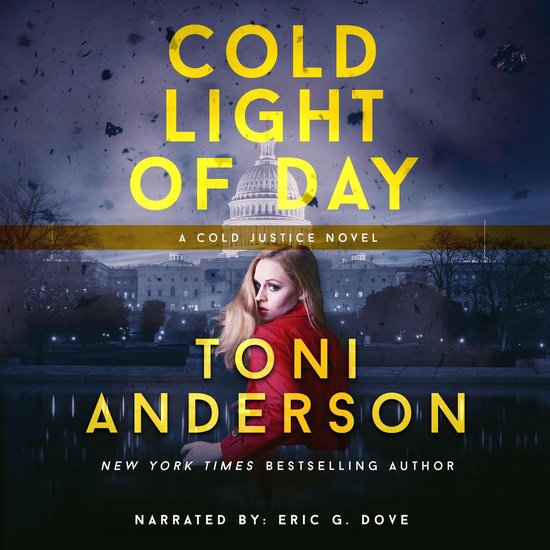 Cold Light Of Day - cover