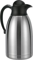 Top Choice - RVS Thermoskan 2 Liter