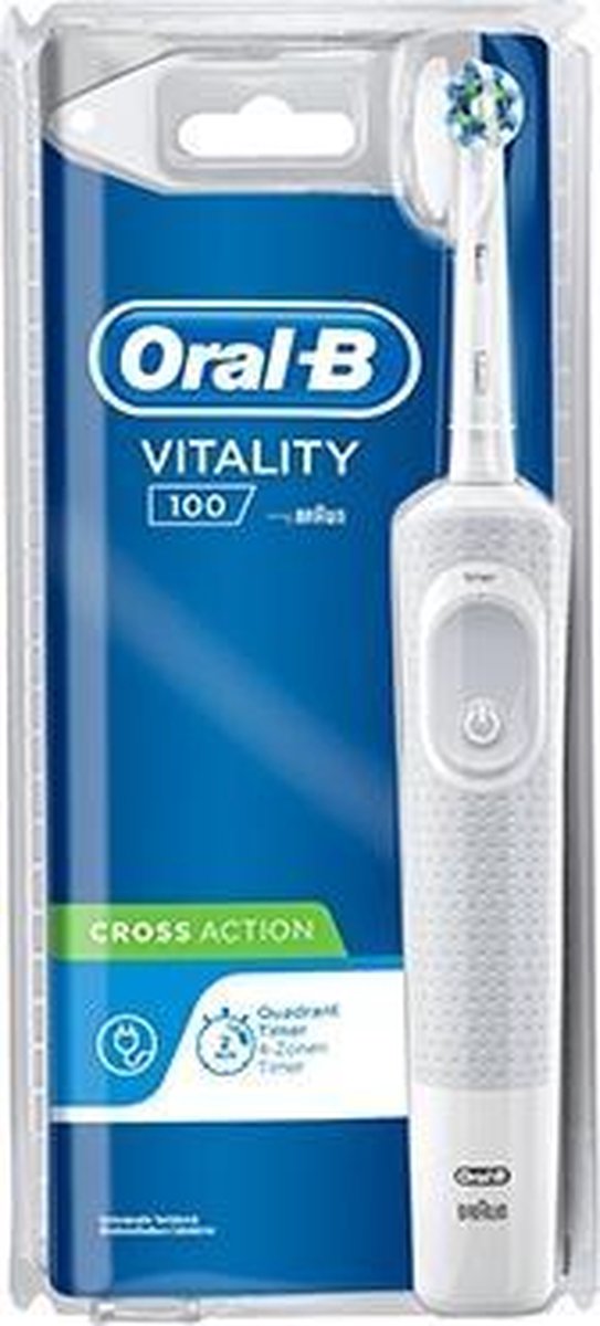 oral b vitality asda