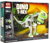 Dino T-Rex Metal tech