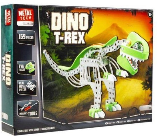 Dino trex