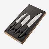 Robert Welch Signature messenset - 3-delig - RVS