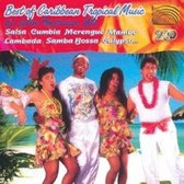 Best Of Caribbean Tropi Tropical Music
