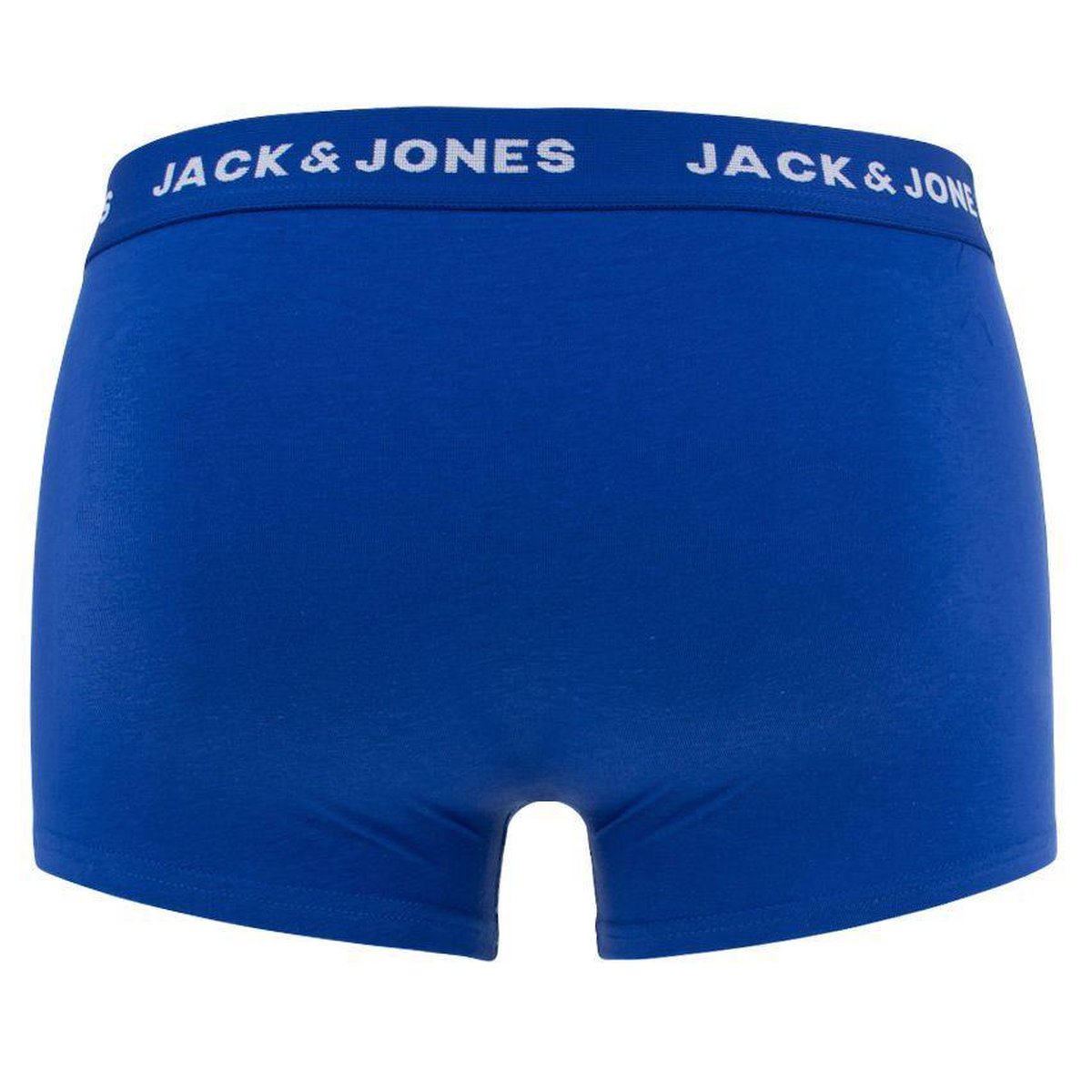 JACK&JONES JACFORST TRUNKS 10 PACK Heren Onderbroek - Maat S | bol.com