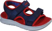 Skechers C Flex Sandal 2.0 Hydrowaves Jongens Sandalen - Blauw - Maat 30