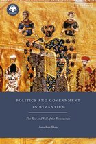 New Directions in Byzantine Studies - Politics and Government in Byzantium