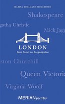 London. Eine Stadt in Biographien