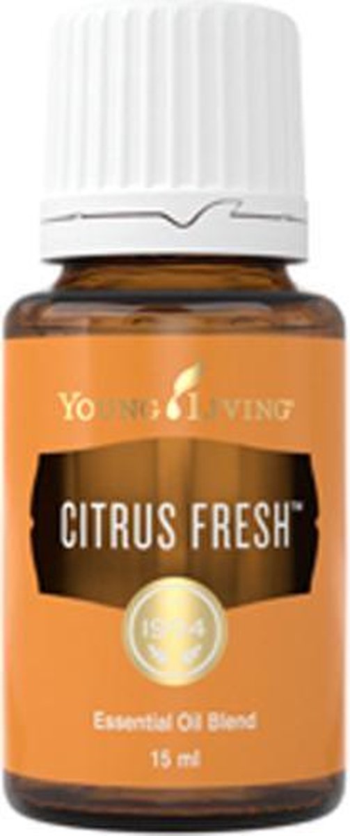 Citrus fresh clearance young living