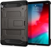 Spigen Tough Armor Case Apple iPad Pro 11 (2018) Gunmetal