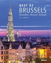 BEST OF BRUSSELS - BRUXELLES - BRUSSEL - BRUSSEL