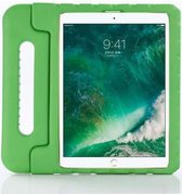 Apple iPad Pro 12.9 (2018) Kinder Tablethoes - Groen