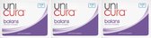 Unicura Balans Anti-bacterieel Zeeptablet - 6 x 90 Gram Voordeelverpakking