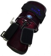 Bowling Polsband 'Robby's Revs II' LH Smal