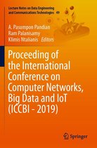 Lecture Notes on Data Engineering and Communications Technologies 49 - Proceeding of the International Conference on Computer Networks, Big Data and IoT (ICCBI - 2019)